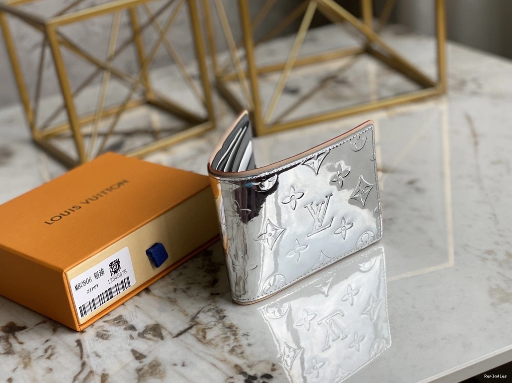 Cheap LOUIS WALLET VUITTON SLENDER 0811